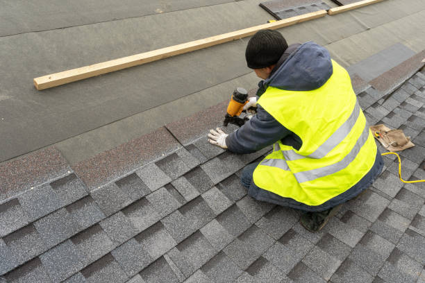 Best Emergency Roof Repair  in Harkers Island, NC