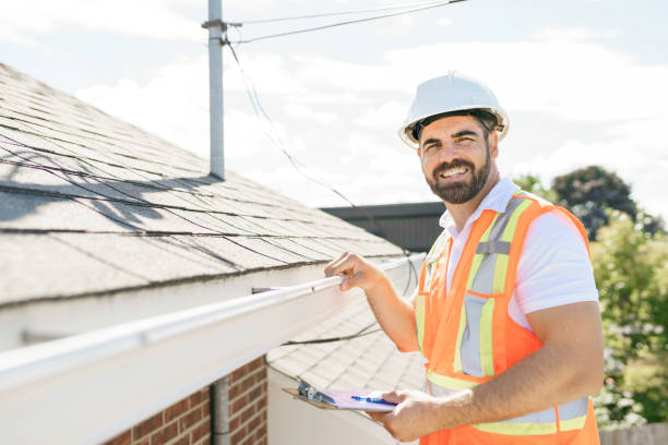 Best Affordable Roofing Company  in Harkers Island, NC