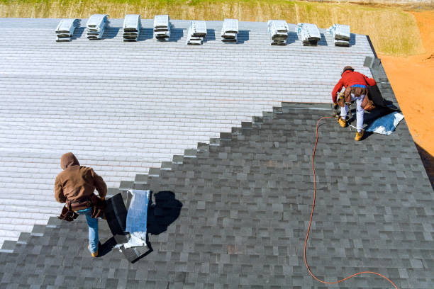 Quick and Trustworthy Emergency Roof Repair Services in Harkers Island, NC