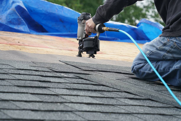 Best Residential Roofing Contractor  in Harkers Island, NC
