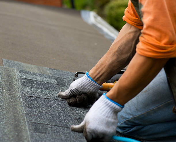 Best Residential Roofing Contractor  in Harkers Island, NC
