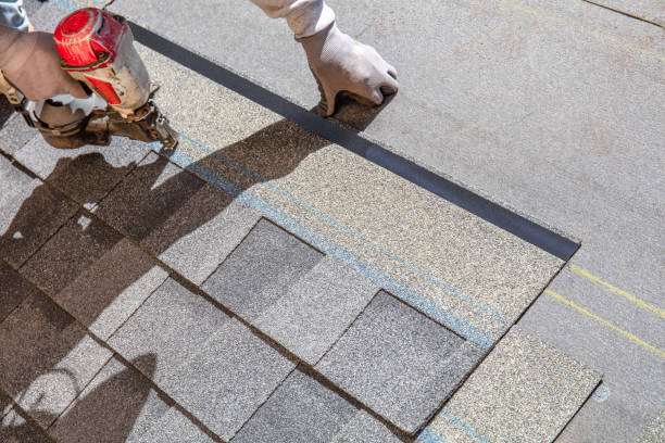 Professional Roofing Contractor in Harkers Island, NC